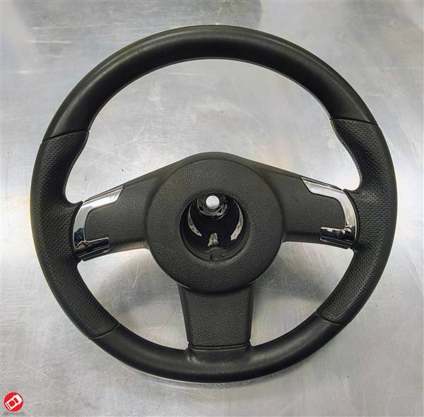 4AP017 VOLANTE AIXAM CITY MEGA MINAUTO VISION SENSATION