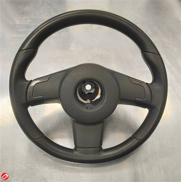 4AP017CARBONE VOLANTE AIXAM CITY MEGA MINAUTO VISION SENSATION