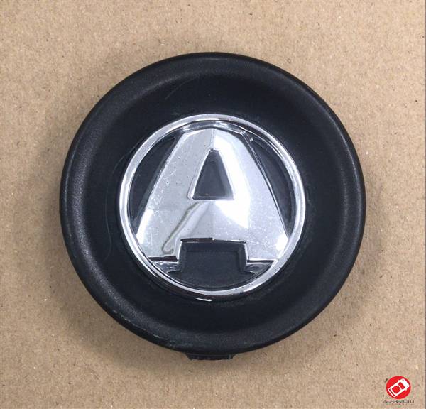 4AP030 TAPPO VOLANTE AIXAM CITY CROSSLINE IMPULSION GTO CROSSOVER COUPE