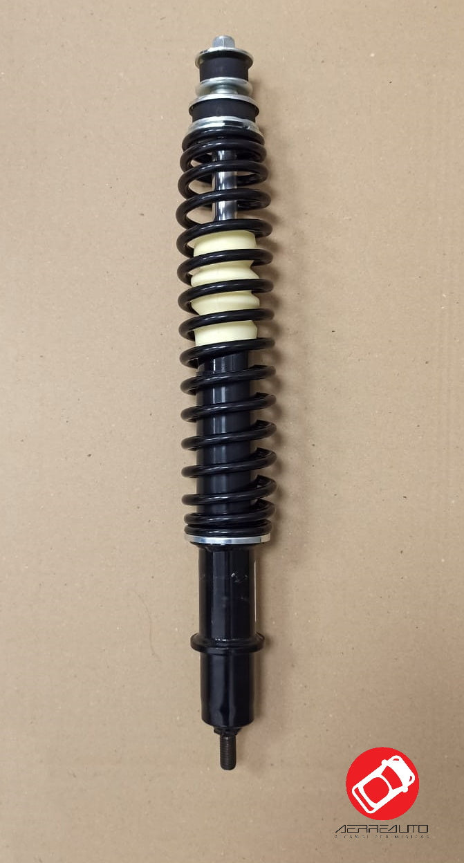 4AT009 AMMORTIZZATORE ANTERIORE AIXAM VISION SENSATION EMOTION MINAUTO
