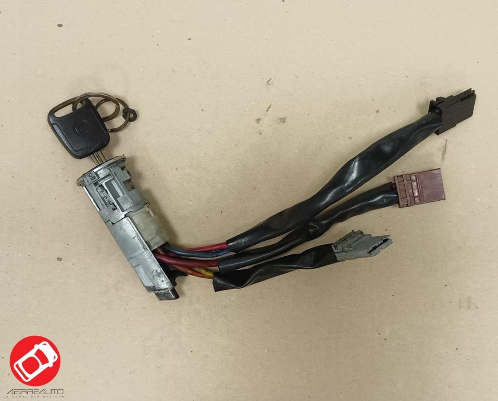 BLOCCHETTO ACCENSIONE AIXAM JDM CHATENET DUE GRECAV