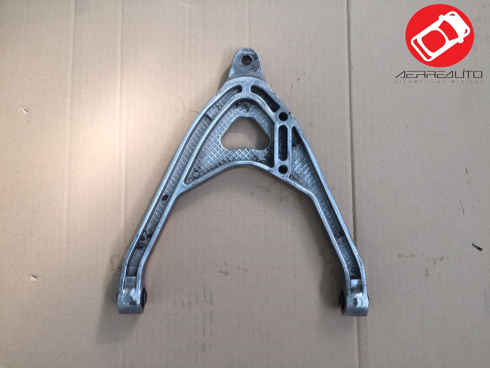 Suspension Triangle Ant. 500/721/city/pulse
