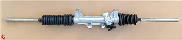 4L013 SCATOLA GUIDA STERZO AIXAM 500 500.4 500.5 MINIVAN PICKUP