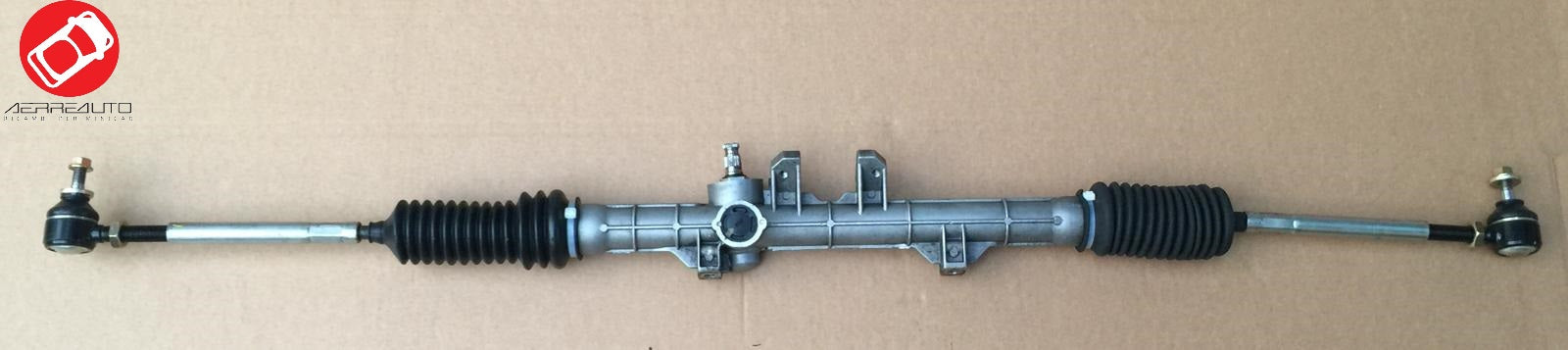 Aixam Vision Guide Box From 2013