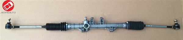 4MI514 SCATOLA STERZO AIXAM CITY CROSSLINE GTO CROSSOVER MINAUTO COUPE D-TRUCK