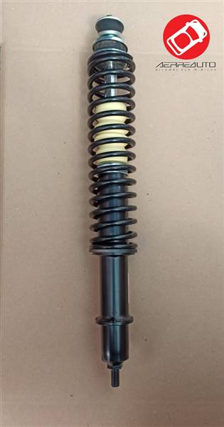 4P009 AMMORTIZZATORE ANTERIORE AIXAM SCOUTY 721 CITY SPORT GTO MAC