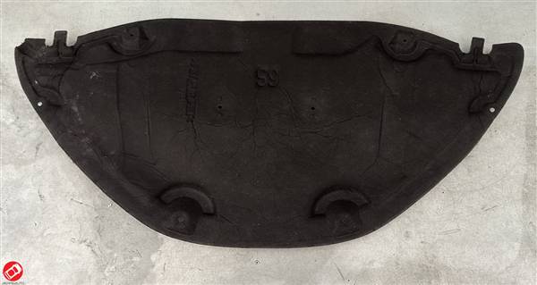 53341-F4010 INSONO SOTTO COFANO ANTERIORE TOYOTA CH-R 2017 - 2018