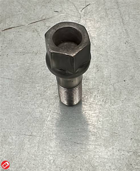 540566 BULLONE FISSAGGIO RUOTA CITROEN AMI FIAT TOPOLINO OPEL ROCKS-E