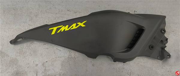 59C2172100P0 CARENA POSTERIORE DESTRA YAMAHA TMAX 530 2012 - 2016