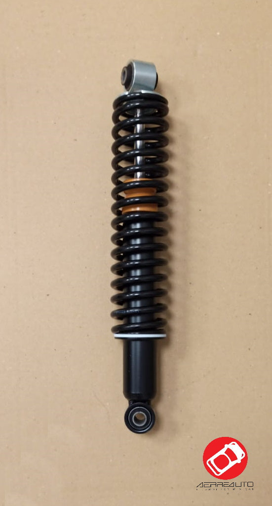 Rear shock absorber Aixam