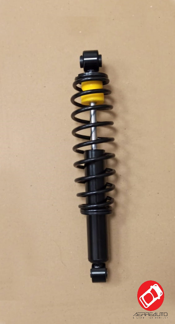 Rear shock absorber Aixam 2010/2016