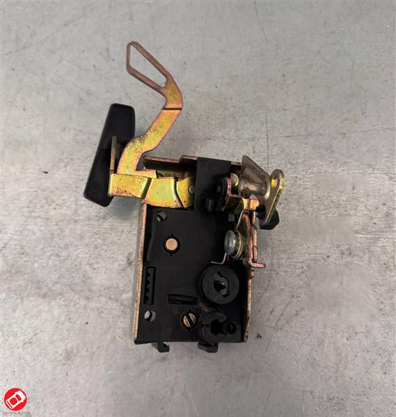 608050 SERRATURA PORTIERA DESTRA JDM TITANE I II III ALBIZIA