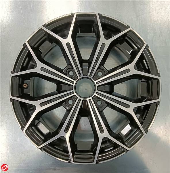 611BJ080DIAMAN CERCHIO IN LEGA 14