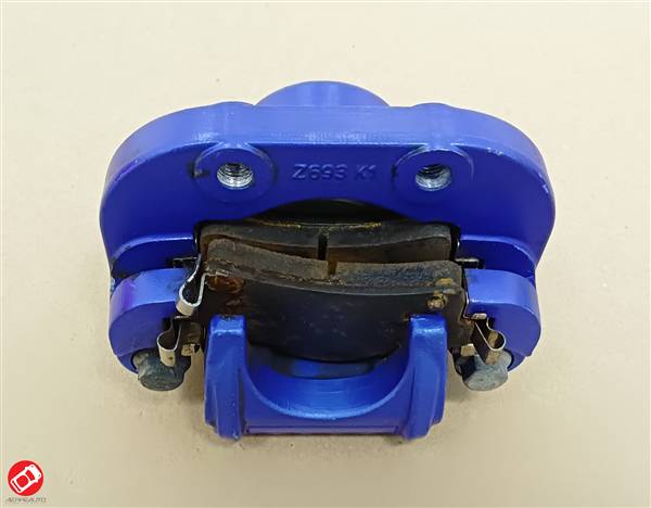 641BP064 PINZA FRENO ANT. DX AIXAM IMPULSION VISION SENSATION EMOTION MINAUTO