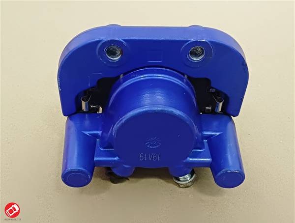 641BP064 PINZA FRENO ANT. DX AIXAM IMPULSION VISION SENSATION EMOTION MINAUTO