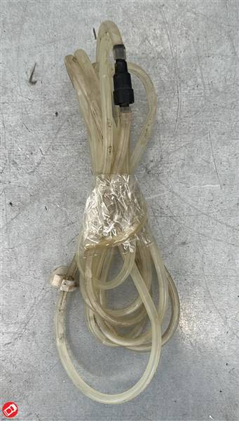 643947 TUBO UGELLO TERGICRISTALLO CITROEN AMI FIAT TOPOLINO OPEL ROCKS-E