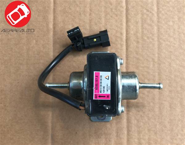 ED0065851690-S POMPA CARBURANTE LOMBARDINI LDW502 523 CHATENET LIGIER MICROCAR