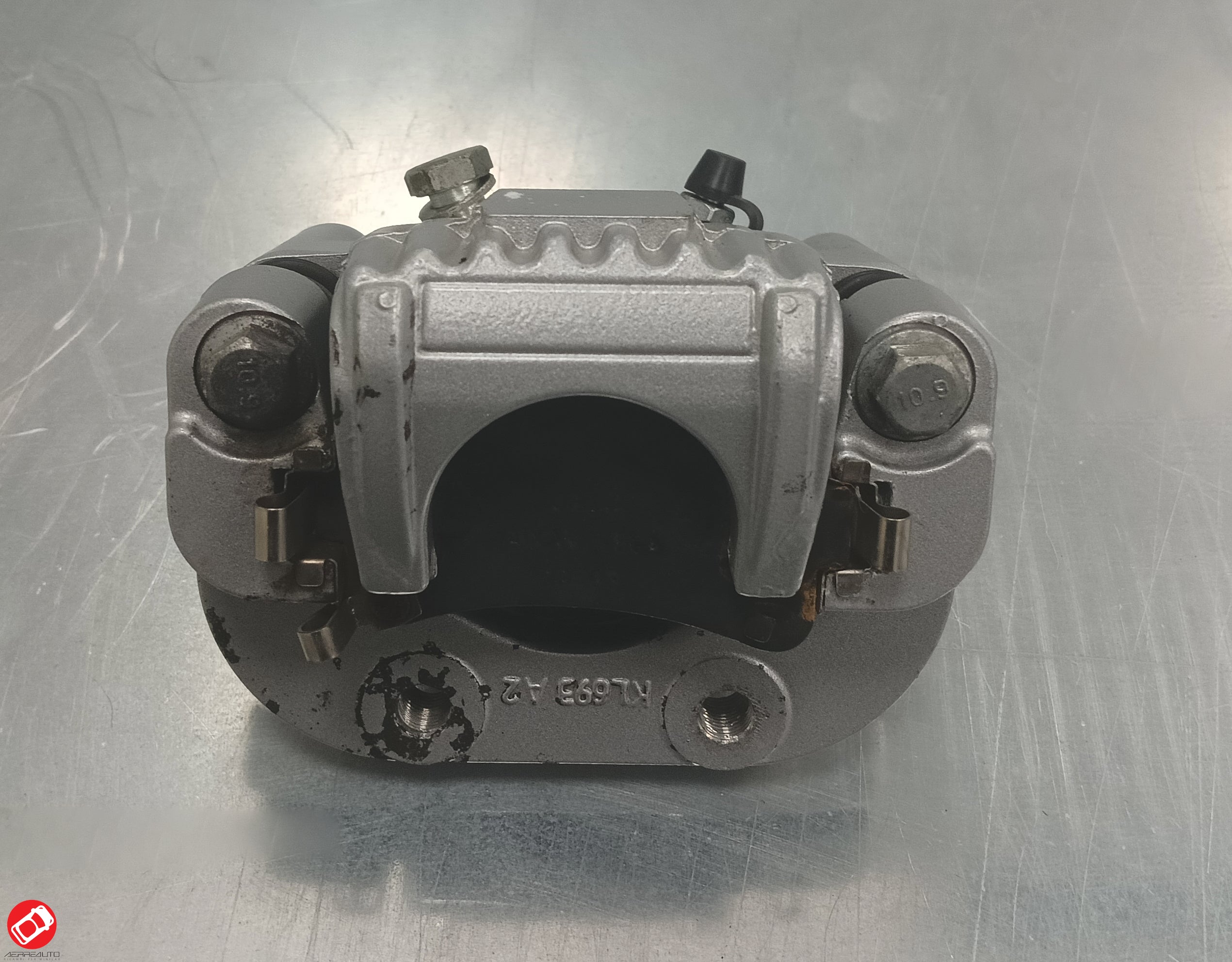 Left Right Brake Caliper Aixam 2010/20