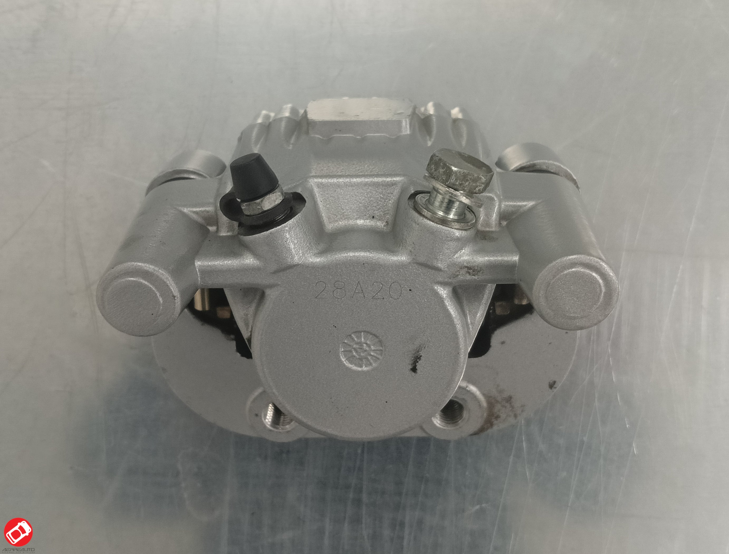 Left Right Brake Caliper Aixam 2010/20
