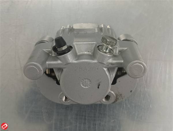 6AR063 PINZA FRENO ANT. SX AIXAM IMPULSION VISION SENSATION EMOTION MINAUTO MEGA