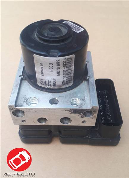 6AR125 MODULO ABS AIXAM