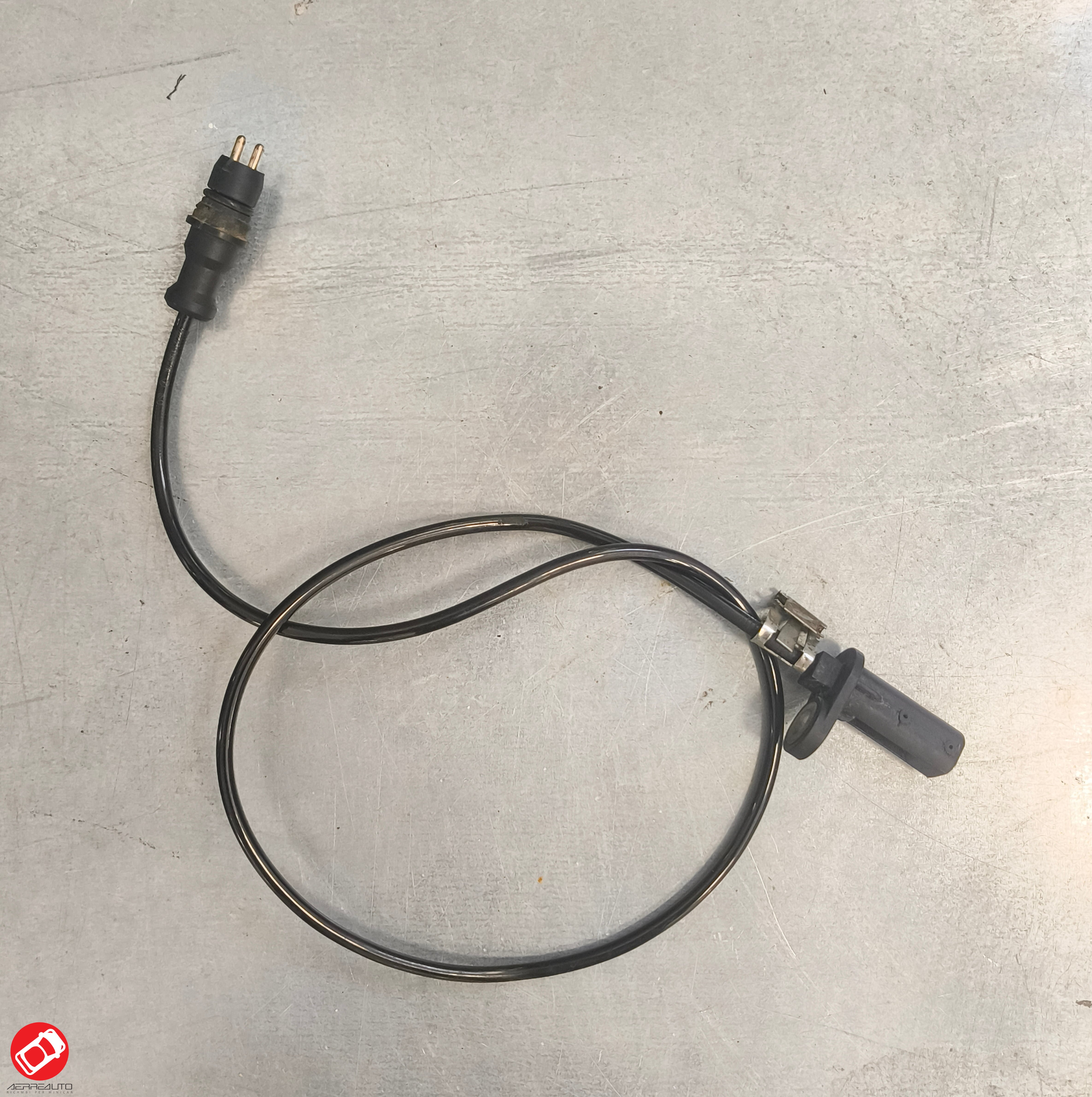 6AR127 SENSORE CAPTATORE ABS AIXAM IMPULSION VISION SENSATION EMOTION AMBITION