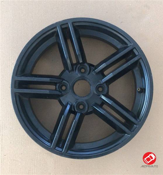 6BE080 CERCHIO IN LEGA 15" ET 17 AIXAM VISION COUPE E-COUPE