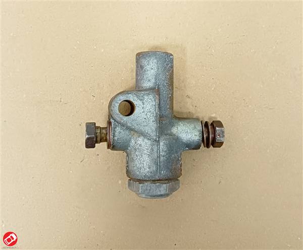 6F16 SDOPPIATORE TUBO FRENO AIXAM 300 400 500 A721 CROSSLINE ROADLINE SCOUTY
