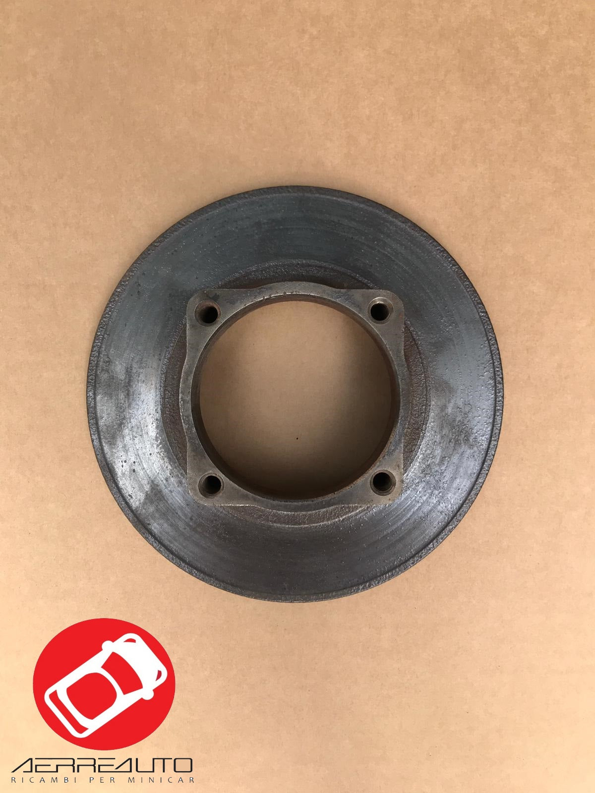 Ant Brake Disc Aix/home/chat D.170