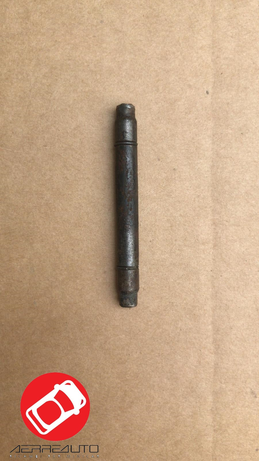 Aixam Brake Pad Pins