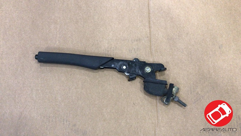 Aixam 97/04 Handbrake Lever