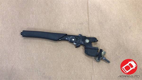6K001 LEVA FRENO A MANO AIXAM 300 400 500 EVOLUTION MAC MINIVAN PICK-UP