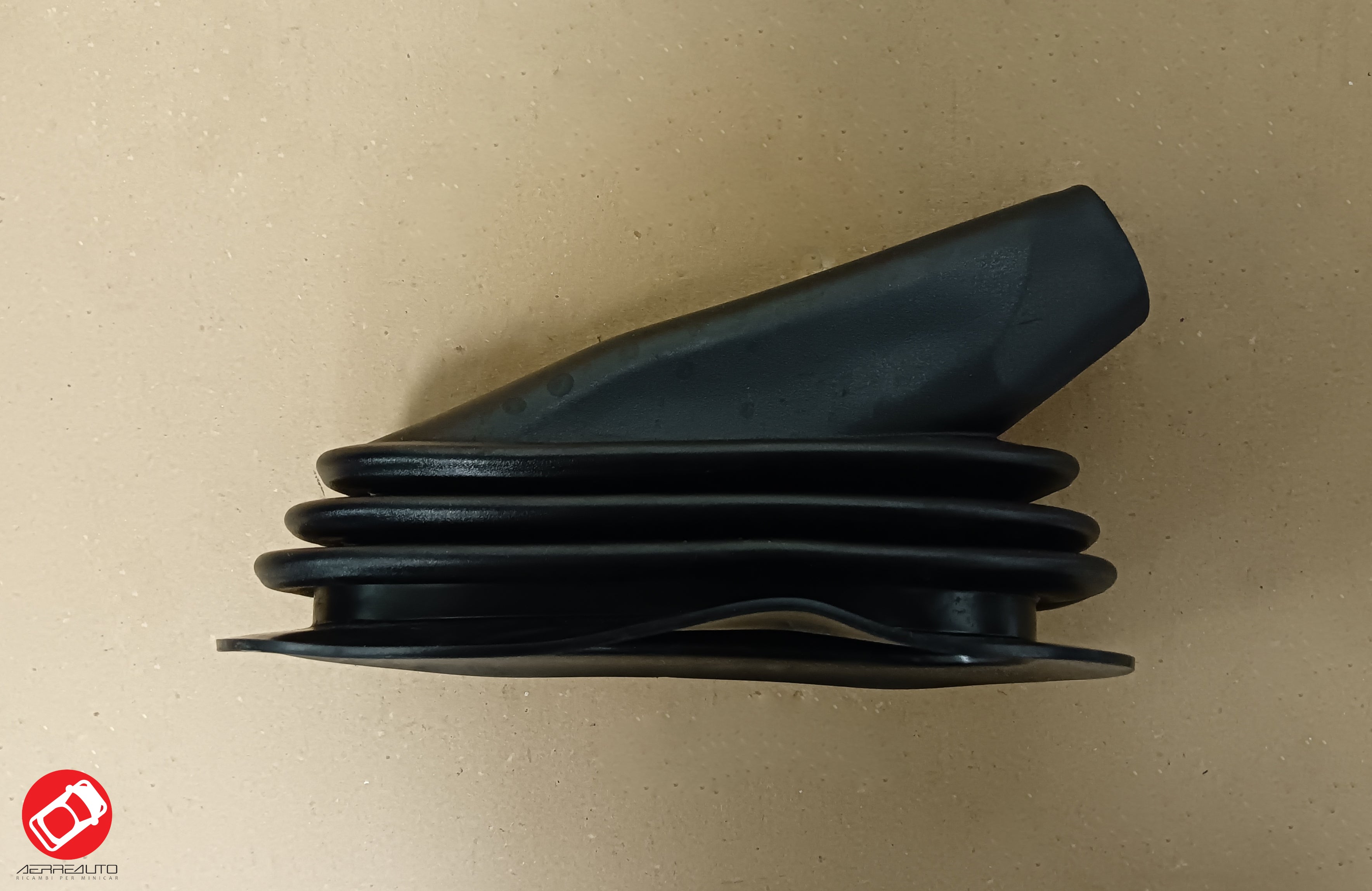 Aixam 97/20 Handbrake Lever Gaiter