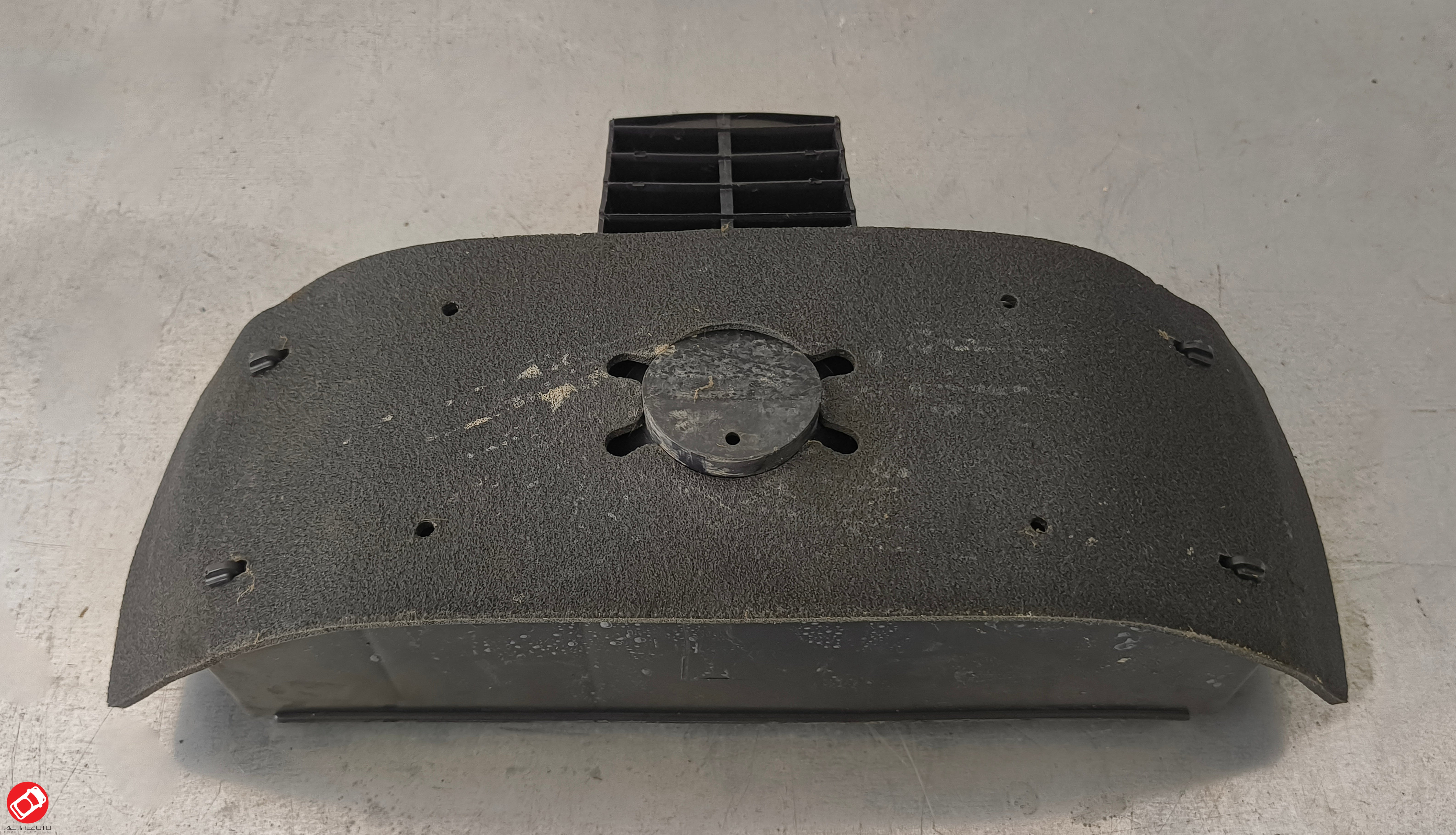 6MB045 KIT CRIC + SCATOLA AIXAM 1997/2023