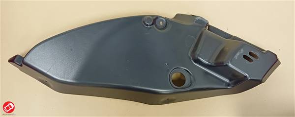 730BF162 PASSARUOTA COVER INTERNO PARAFANGO DX AIXAM SENSATION CITY COUPE