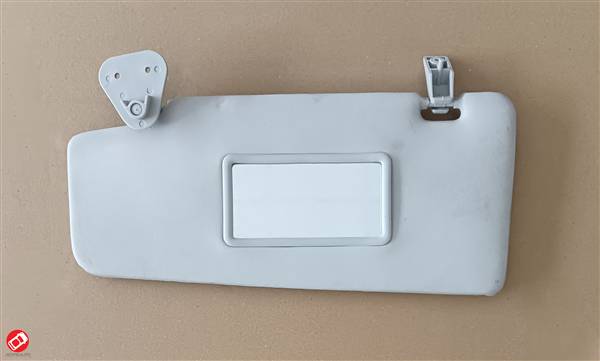 731BF129A ALETTA PARASOLE SX CREMA AIXAM SENSATION EMOTION SCOUTY