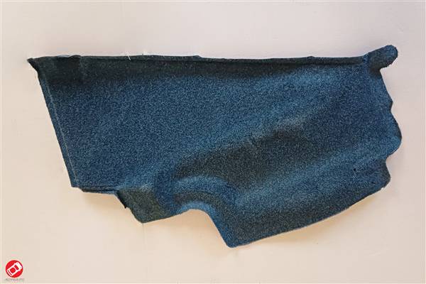 731BF132 MOQUETTE PASSARUOTA POSTERIORE DESTRO AIXAM SENSATION EMOTION