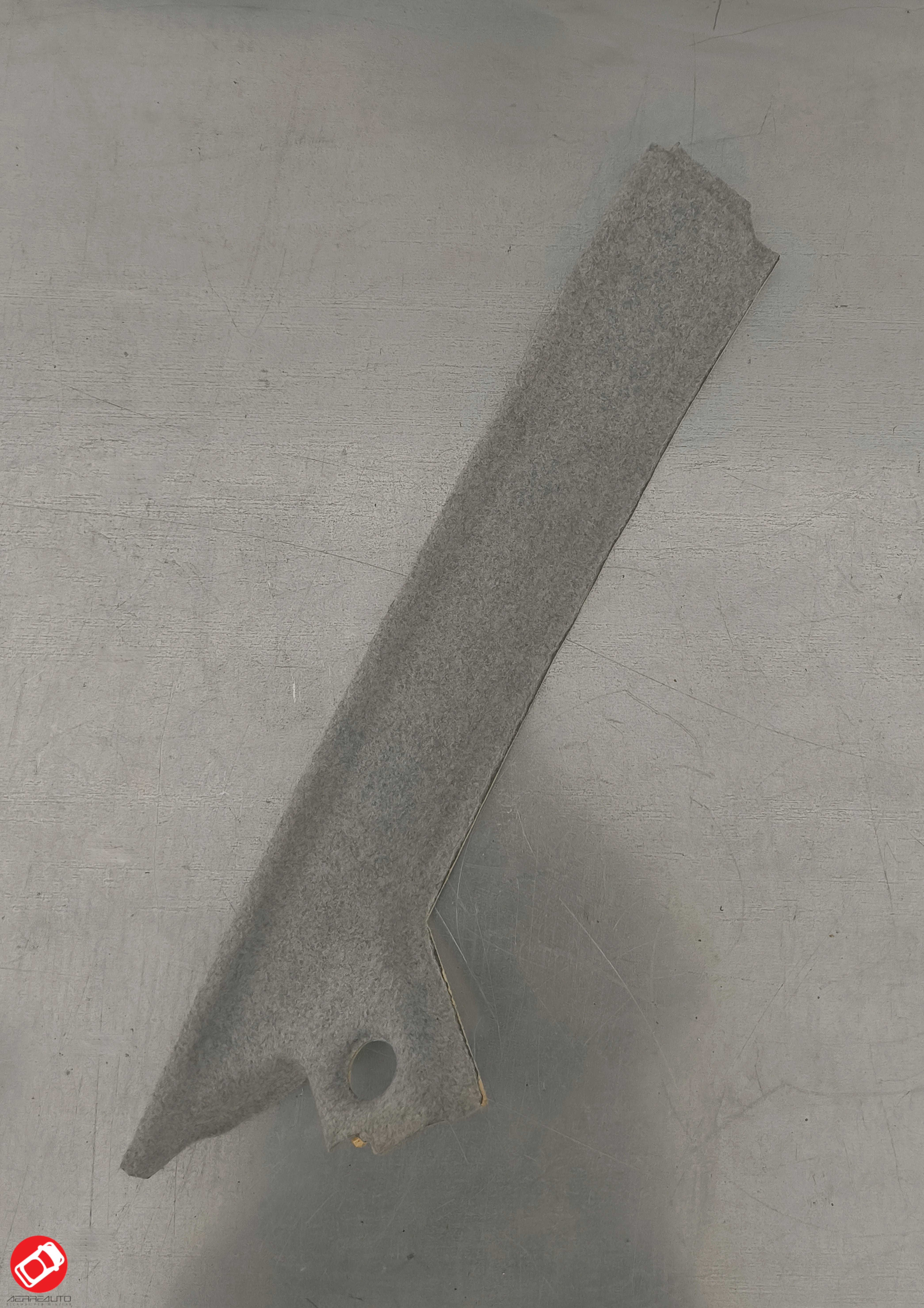 731BF174 RIVESTIMENTO INTERNO MONTANTE DX AIXAM CITY CROSSLINE SENSATION EMOTION