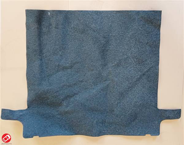 731BF455 MOQUETTE TAPPETO PORTABAGAGLI AIXAM COUPE CROSSLINE CROSSOVER 16/20