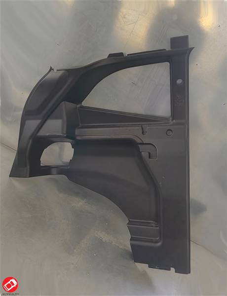 731BJ177 PANNELLO INTERNO POSTERIORE SINISTRO AIXAM COUPE SENSATION EMOTION