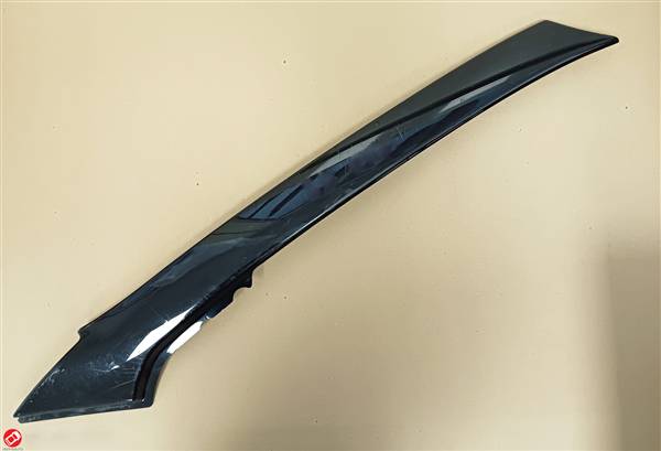 760BF011 COPRIMONTANTE EXT. SX AIXAM SENSATION CITY E-CITY COUPE E-COUPE MINAUTO