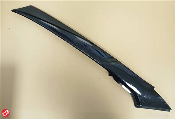 760BF012 COPRIMONTANTE EXT. DX AIXAM SENSATION CITY E-CITY COUPE E-COUPE