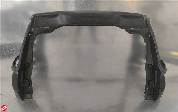 760BG098 CORNICE CONTORNO PORTELLONE POST. AIXAM CITY GAMMA SENSATION EMOTION