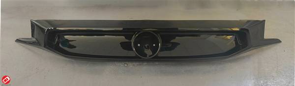 761BL020X CALANDRA ANTERIORE AIXAM EMOTION CITY E-CITY COUPE E-COUPE CROSSOVER