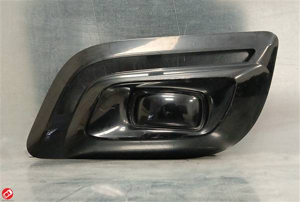 761BL033A GRIGLIA SX PARAURTI LUCE DIURNA AIXAM EMOTION CITY E-CITY COUPE
