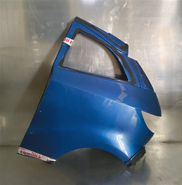 764BJ027 FIANCATA PARAFANGO POSTERIORE SINISTRO AIXAM SENSATION EMOTION COUPE E