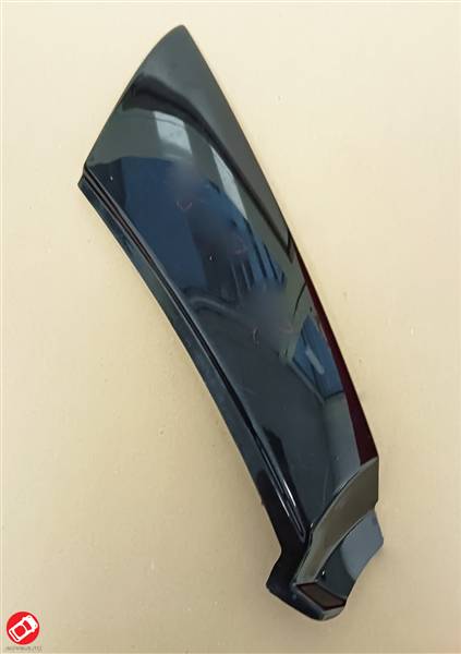 764BJ144 MODANATURA PARAFANGO POSTERIORE DESTRO AIXAM SENSATION EMOTION COUPE