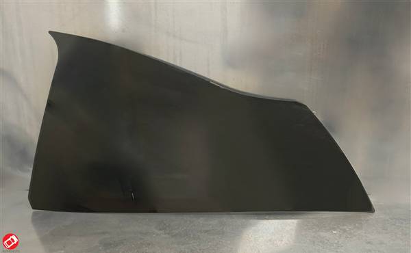 766BJ110X VETRO PARAFANGO SINISTRO OSCURATO AIXAM COUPE SENSATION EMOTION