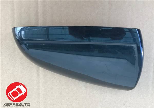 771BF204A COPERTURA RETROVISORE DX NERO AIXAM CITY COUPE CROSSLINE MINAUTO