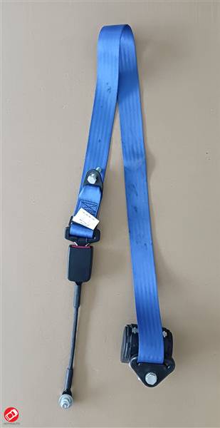 772BP126 CINTURA DI SICUREZZA BLU AIXAM SENSATION EMOTION ESCOUTY